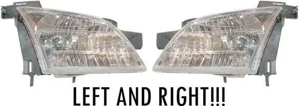 Clear Headlights Popular