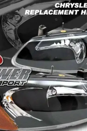 Secure Checkout Black Diamond Headlights