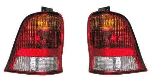 While Supplies Last Replacement Taillights