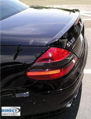 Rear Lip Spoiler Painted Editor’s Pick