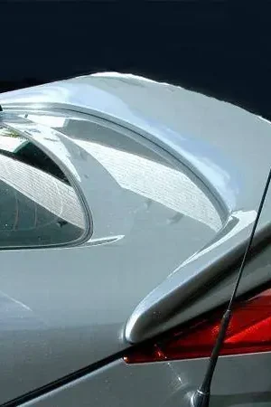 Original Custom Wing Spoiler