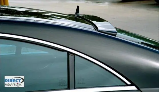New Release Roof Spoiler Wing