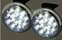 LED Fog Lights Discount