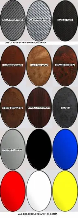 Dash Trim Kit Wholesale