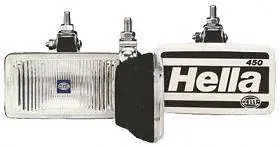 Fog Light Instant Buy