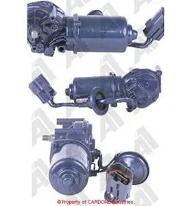 Windshield Wiper Motor Genuine