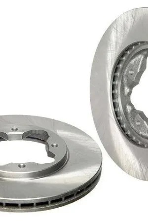 Brake Disc Limited Time