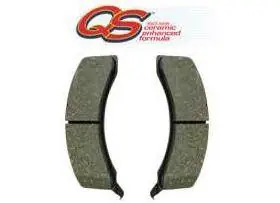 Brake Pad Set Holiday Sale