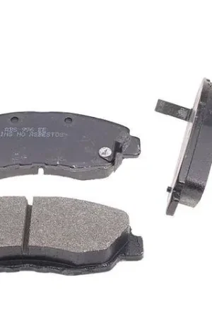 Buy Online Brake Pad Set