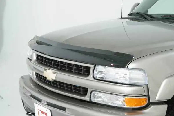 High Quality Wade Smoke Airguard Bug Deflector - 54762