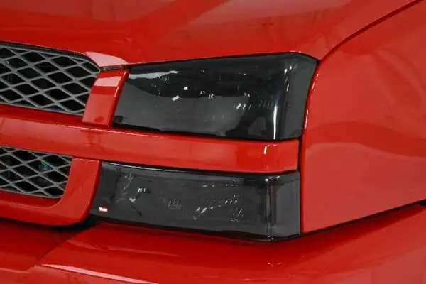 Wade Clear Headlight Cover 2PC - 82271 Next Day Delivery