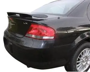 One Day Deal Chrysler Sebring JSP OEM Style Paintable Wings - 17244