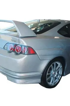 Instant Buy JSP R-Type Spoiler - 27405
