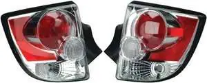 Shop Now APC Euro Taillights - Next Generation - 404562TLR