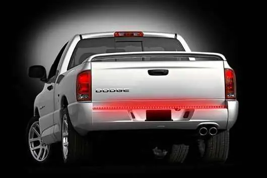 Price Drop Recon 60 Inch Hyperlite LED Tailgate Light Bar - 26411