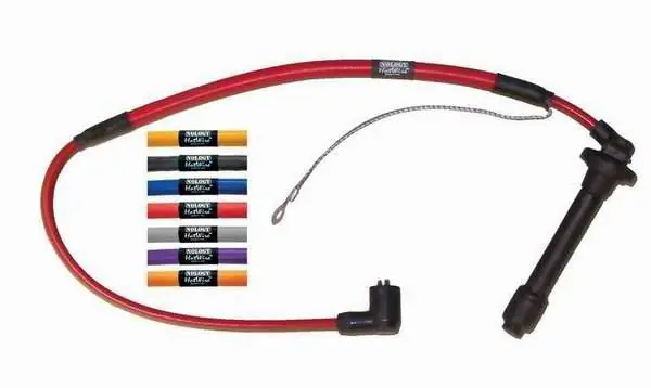 Secure Checkout Nology HotWires- 14208301