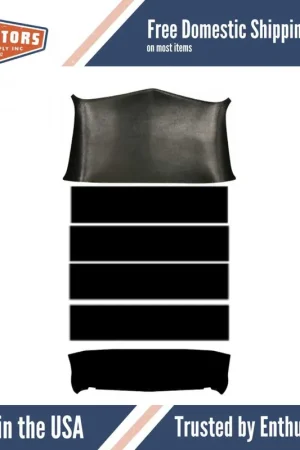 Roof/Headliner Insulation Kit for 1947-1953 Chevrolet Suburban Mega Sale