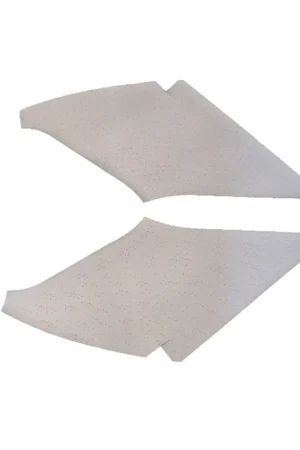 Interior Trim Sail Panels for 1970-1974 Plymouth Cuda 2 Door Hardtop Top Pick