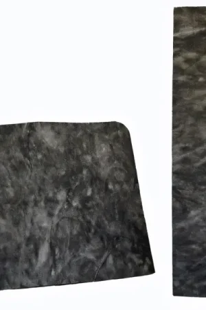 Special Discount Interior Side Panel Insulation for Mopar All E-Body All Jute Made in USA