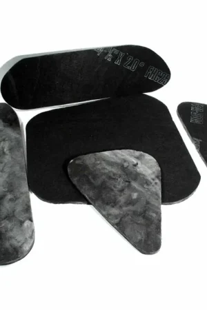 Hood Insulation Pad for 1967-1967 Chevrolet Chevelle 5 Piece EPDM Rubber Cheap