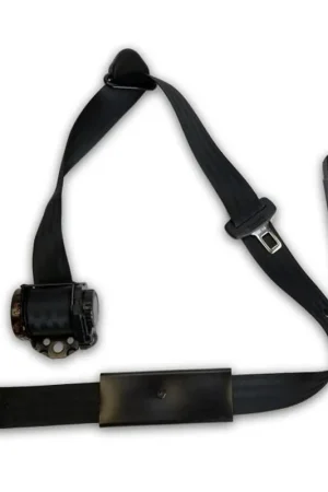 Best Choice Seat Belt for Mazda Miata Driver or Passenger 5158