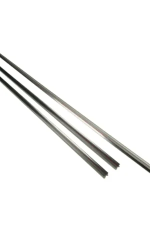 Window Seal Lockstrip Weatherstrip, Rear Window for 1967 Dodge Dart Sedan 4-Door Next Day Delivery