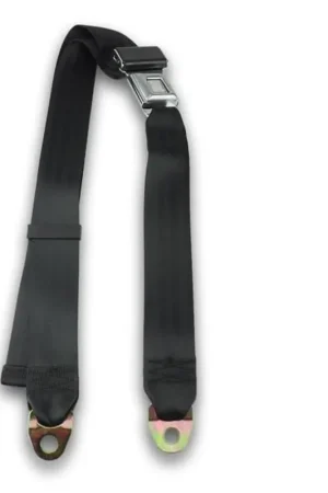 Seat Belt for Ford Torino Gran Torino Front Center Lap Belt Not for Convertibles New Arrival