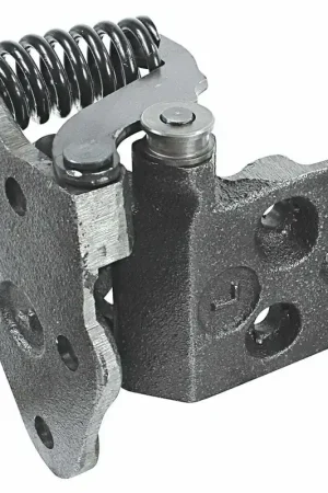 Today Only Door Hinges for 1964-1965 Chevelle, Cutlass, El Camino, GTO, LeMans Lower Right