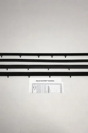 Window Sweeps Felt Kit for Ford Fairmont w/o sail mirror 1978-79 2DR Sedan OEM 8Pc Inner Outer Weekend Sale