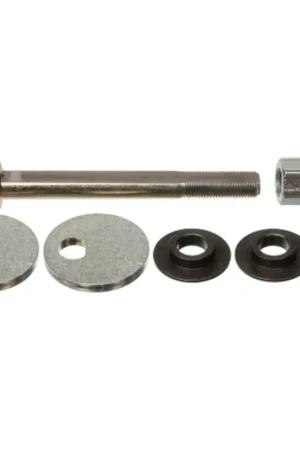 Don’t Miss Out Alignment Cam Bolt for 1965-1969 Chevrolet Rear Lower 2pc 18993