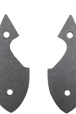 Headlight Gasket Kit Weatherstrip Seal for Chevrolet GMC Truck 1937 PickUp 2pc New Arrival