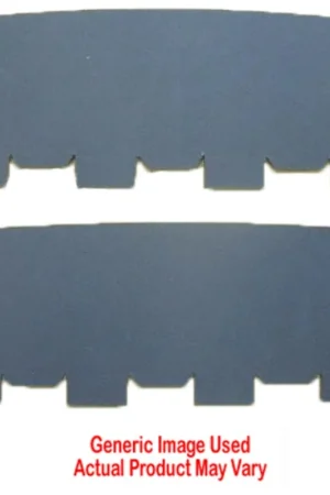 Mega Sale Seat Panelboard for 1964 Buick Skylark Convertible Cardboard/Fiberboard