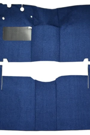 Carpet for 1952-1954 Mercury Monterey 2DR Sedan Loop Wholesale