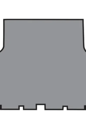 Exclusive Trunk Mat for 1966-1967 Dodge Coronet 2DR Coupe TM Vinyl