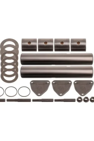 Steering King Pin for 1994-1998 Domestics 1pc Front 30836 Certified