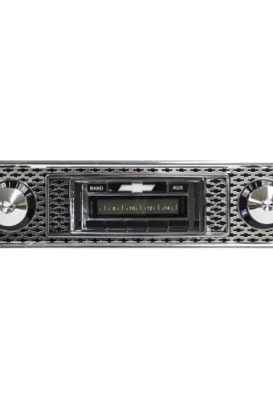 Vintage Car Radio for 1955 Chevrolet Bel Air, Corvette USA-230 Bulk Order
