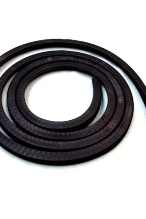 Sunroof Rubber Weatherstrip Seal for 1979-1993 Ford Vehicles to Glass Editor’s Pick