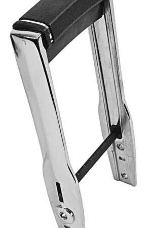 Shifter Handle for 1971-1972 Camaro, Chevelle, El Camino, Firebird Monte, Sprint Editor’s Pick