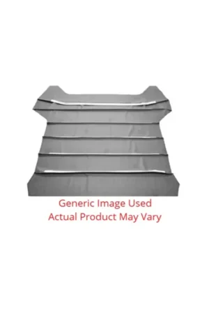 Free Delivery Headliner for 1970-72 Oldsmobile Cutlass Supreme Hardtop Non Perforated