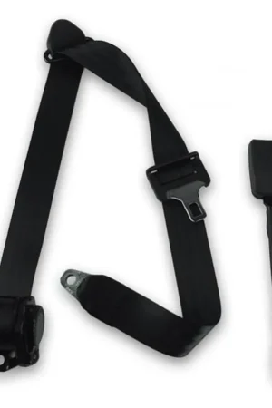 Today Only Seat Belt for Gem Car 4 Passenger Rear Driver or Passenger