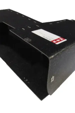 One Day Deal Glove Box Liner Insert for 1958 Edsel Citation Corsair Unpainted Right Front