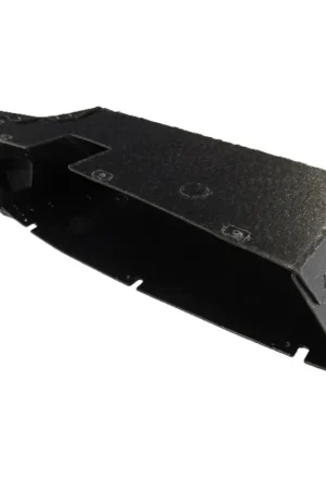 Glove Box Liner Insert for 1966-1967 Chevrolet Chevy II Unpainted Right Front Budget