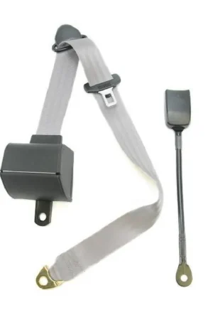 Seat Belt for Chevrolet Blazer Driver Only Bucket Seat Flash Sale