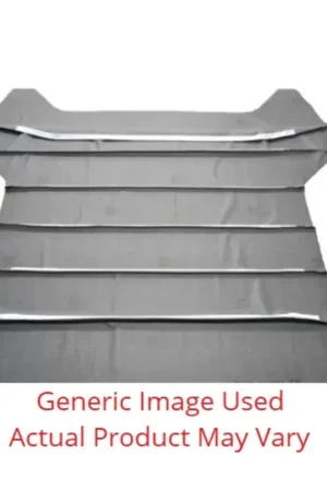 Headliner w/Wood White for 66-67 Belvedere, Satellite Station Wagon 4 Door Place Order
