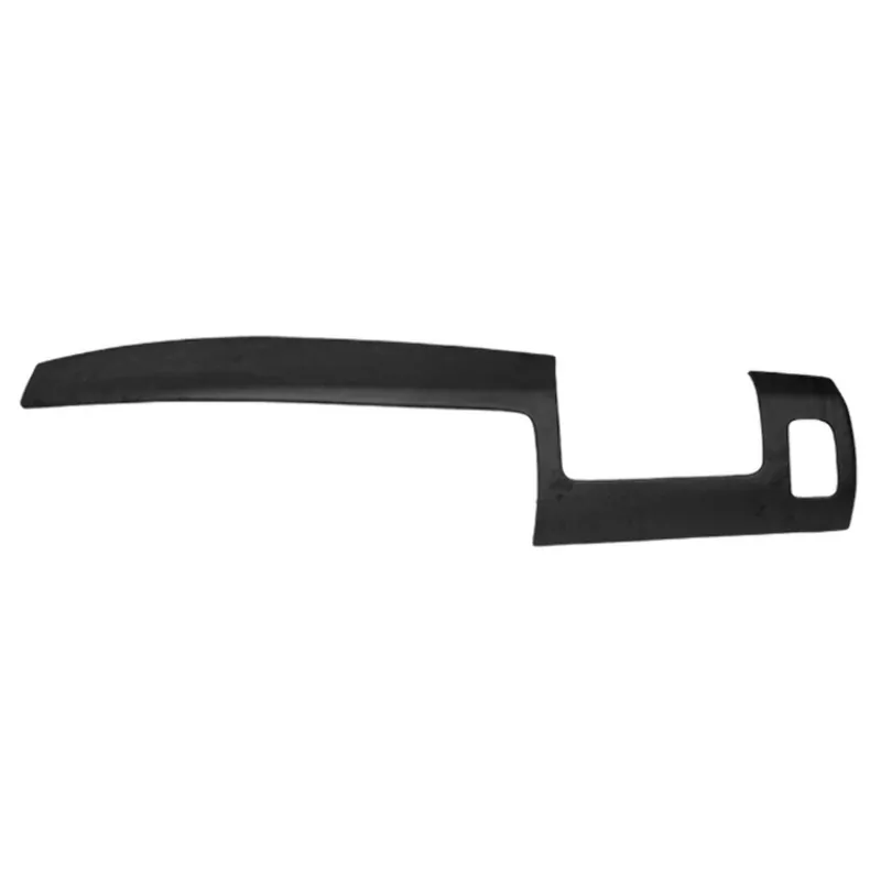Deal Dashboard Cap Cover for 1996-02 Toyota 4 Runner 1Pc Plastic