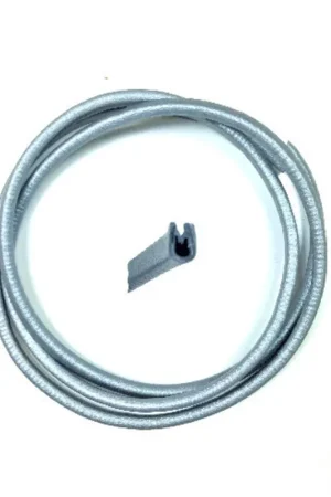 New Arrival Windlace for 30-07 Camaro El Camino Impala Charger Mustang Firebird Gray 16 ft