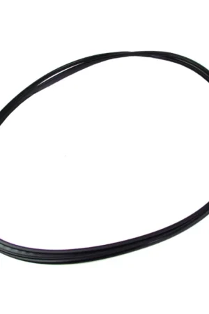 Rear Window Molding for 1998-2002 Toyota Corolla Sedan 4-Door BFS FB20300 Luxury