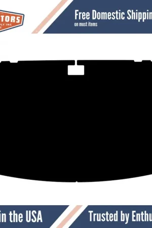 Roof/Headliner Insulation Kit for 1980-1986 Ford Truck Top Pick