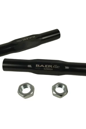 Clearance Baer Brakes 3301010 Baer Brakes Tracker Tie Rod/Bump Steer Kit