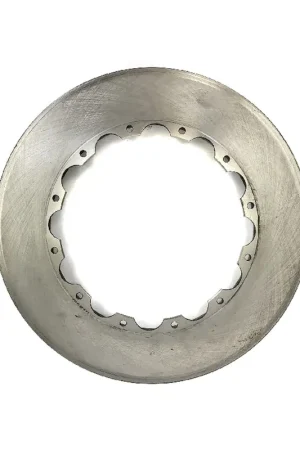 Get Yours Baer Brakes 6910133 Baer Brakes 13.000" x 1.100", 2-Piece, LH Replacement Rotor, Plain